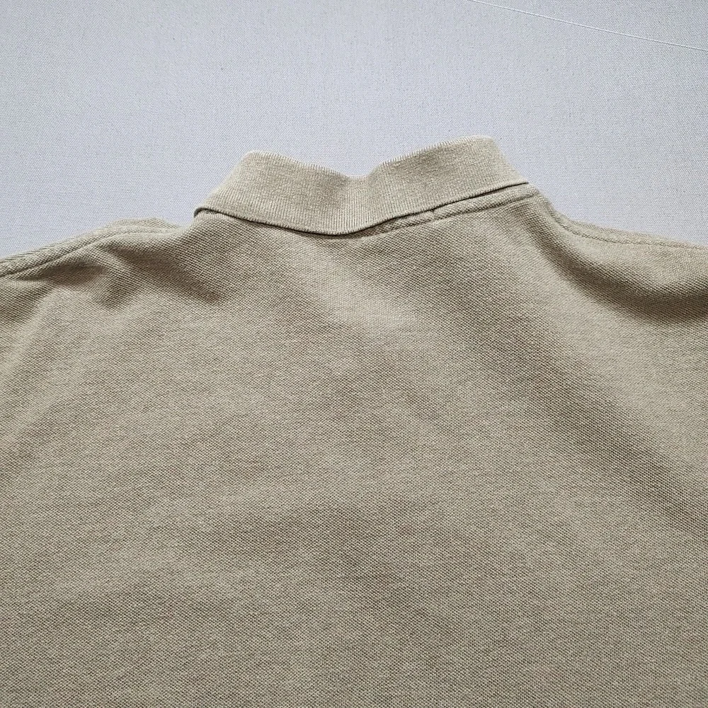 Polo Ralph Lauren Polo Short Sleeve Shirt Men's Size XL‎ Green